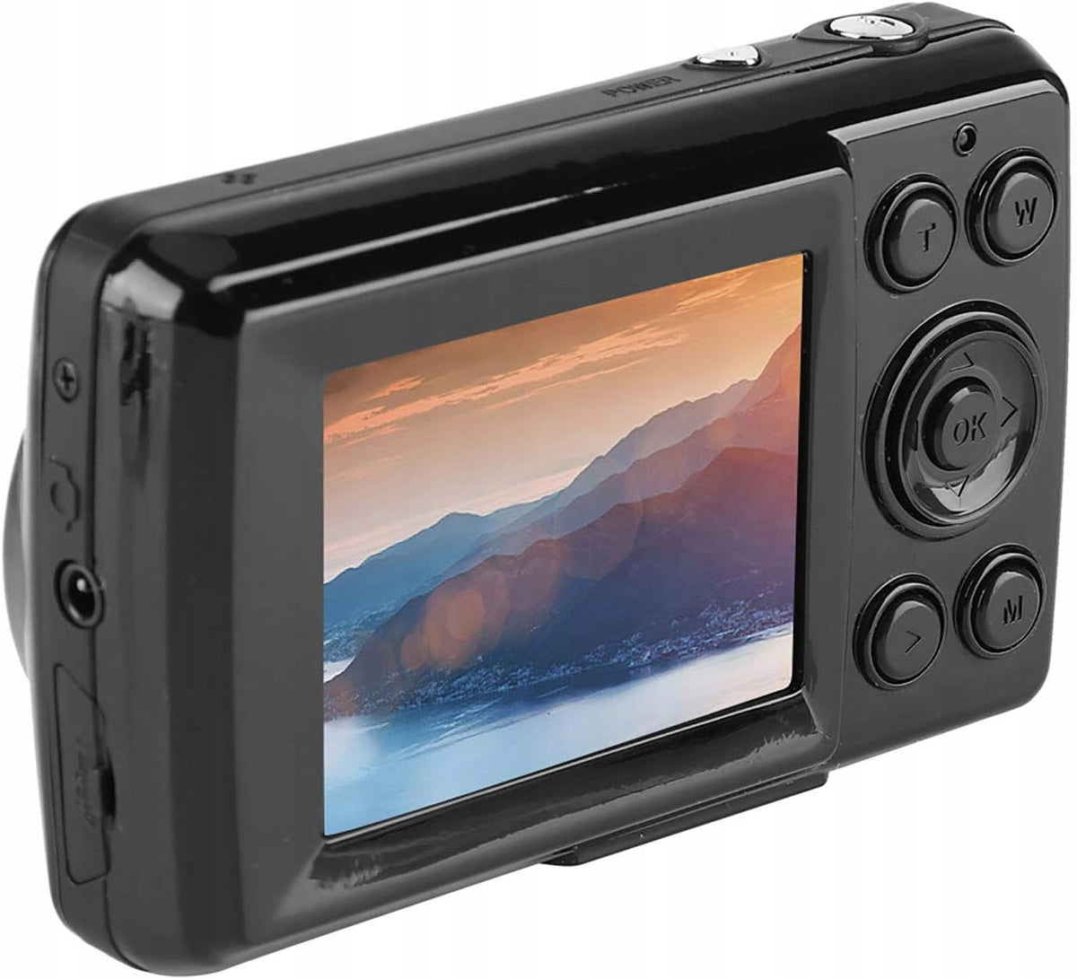 A890 Digital Camera for Beginners and Children 16MP 720PHD
