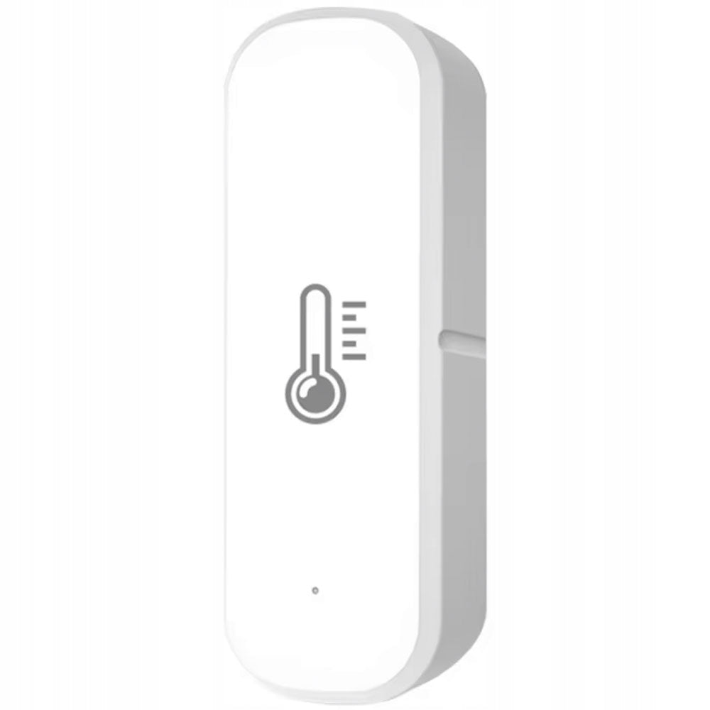 AAA ZigBee Humidity Temperature Sensor TUYA Smart Life ZigBee2MQTT Brand Tuya