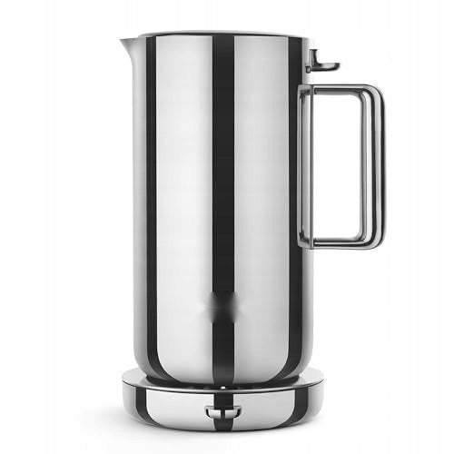AARKE STAINLESS STEEL KETTLE WITH MULTIPLE TEMPERATURE SETTINGS Packaging status original