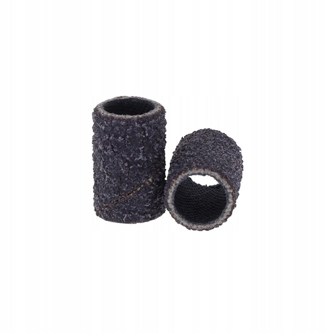 ABRASIVE BANDS for nails on mandrel gradation 100-100pcs 7140/100 EAN (GTIN) 5902721072289