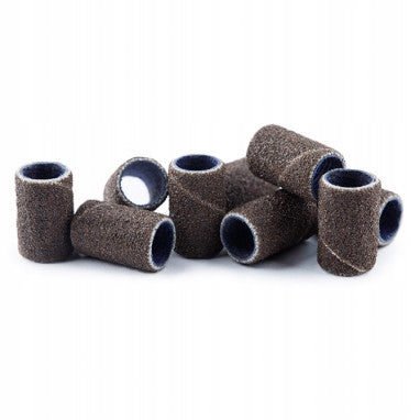 ABRASIVE OVERLAYS nail abrasive band 7mm gradation 240-100pcs 7056