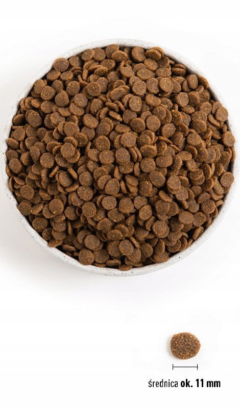 ACANA Adult Small Breed Dry Dog Food Small Breed Chicken 2 kg Product weight 2 kg