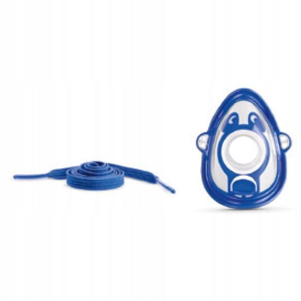 ACCESSORIES FOR THE FLAEM GHIBLI INHALER PLUS NEBULISER RF6 2MASK CABLE Manufacturer of a medical device FLAEM NUOVA S.p.A.