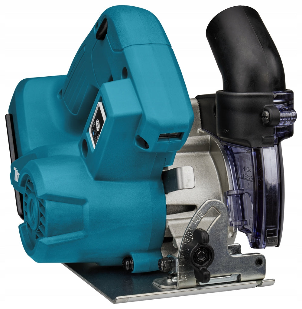 ACCUMULATOR CUTTER 125MM 18V DCC500Z MAKITA Brand Makita
