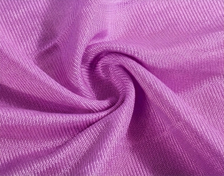ACROBATIC SASH SCARF HAMMOCK MULTIFUNCTIONAL FOR YOGA EXERCISES PURPLE Brand Artnico