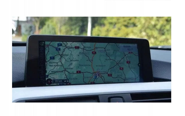 ACTIVATION CODE FSC MAP BMW MINI MOVE MOTION PREMIUM NEXT EAN (GTIN) 5905730561508