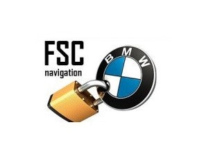 ACTIVATION CODE FSC MAP BMW MINI MOVE MOTION PREMIUM NEXT