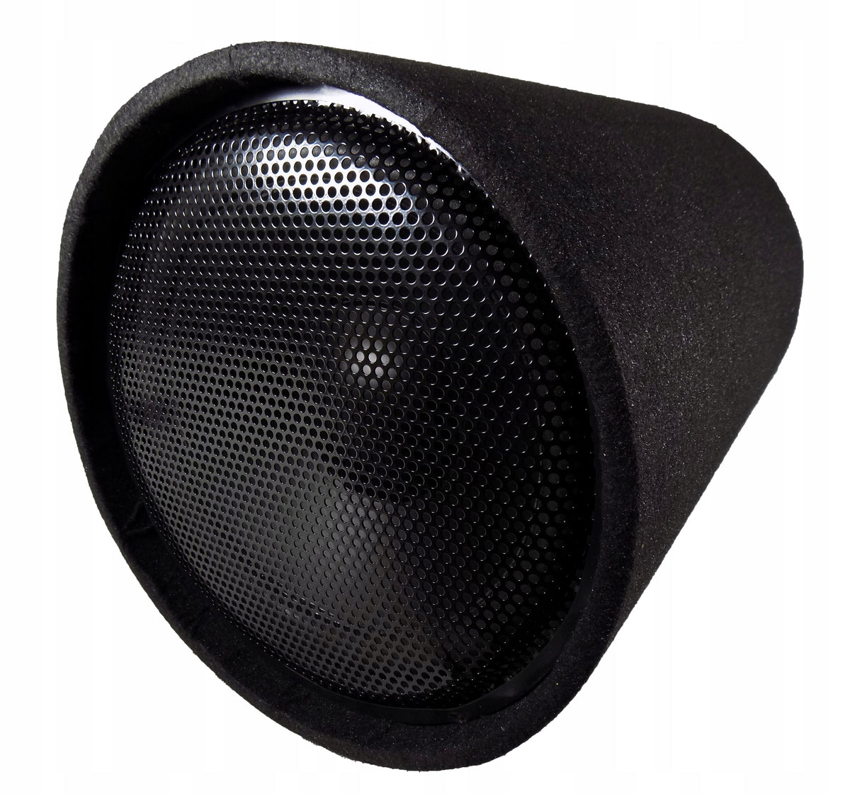 ACTIVE BASS TUBE SUBWOOFER 400W 8' 20CM CABLES Manufacturer code 801-VK