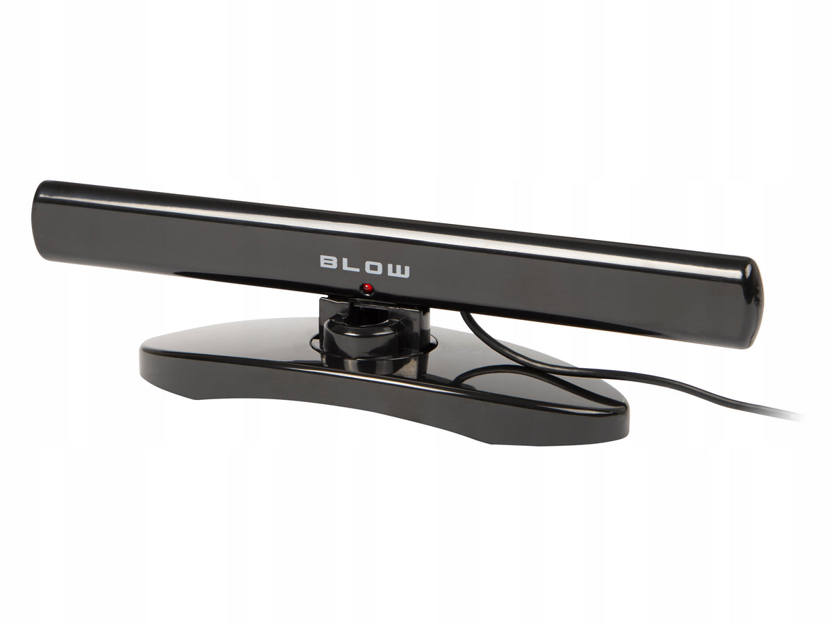 ACTIVE ROOM STRONG TV ANTENNA DOOKÓLAN DVB-T MUX8 TERRESTRIAL TV Manufacturer code 21-046#