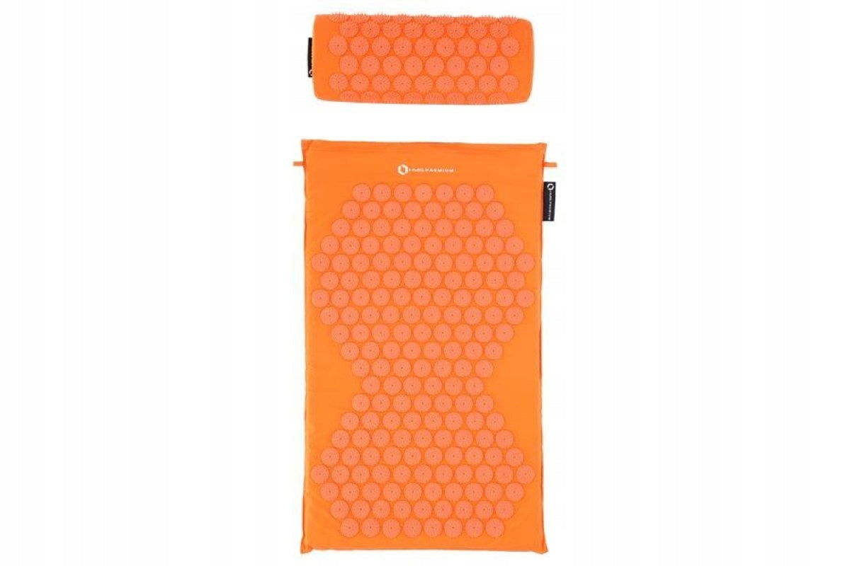 ACUPRESSURE MAT AKM03 74X42CM /HMS Brand Zakupoholik