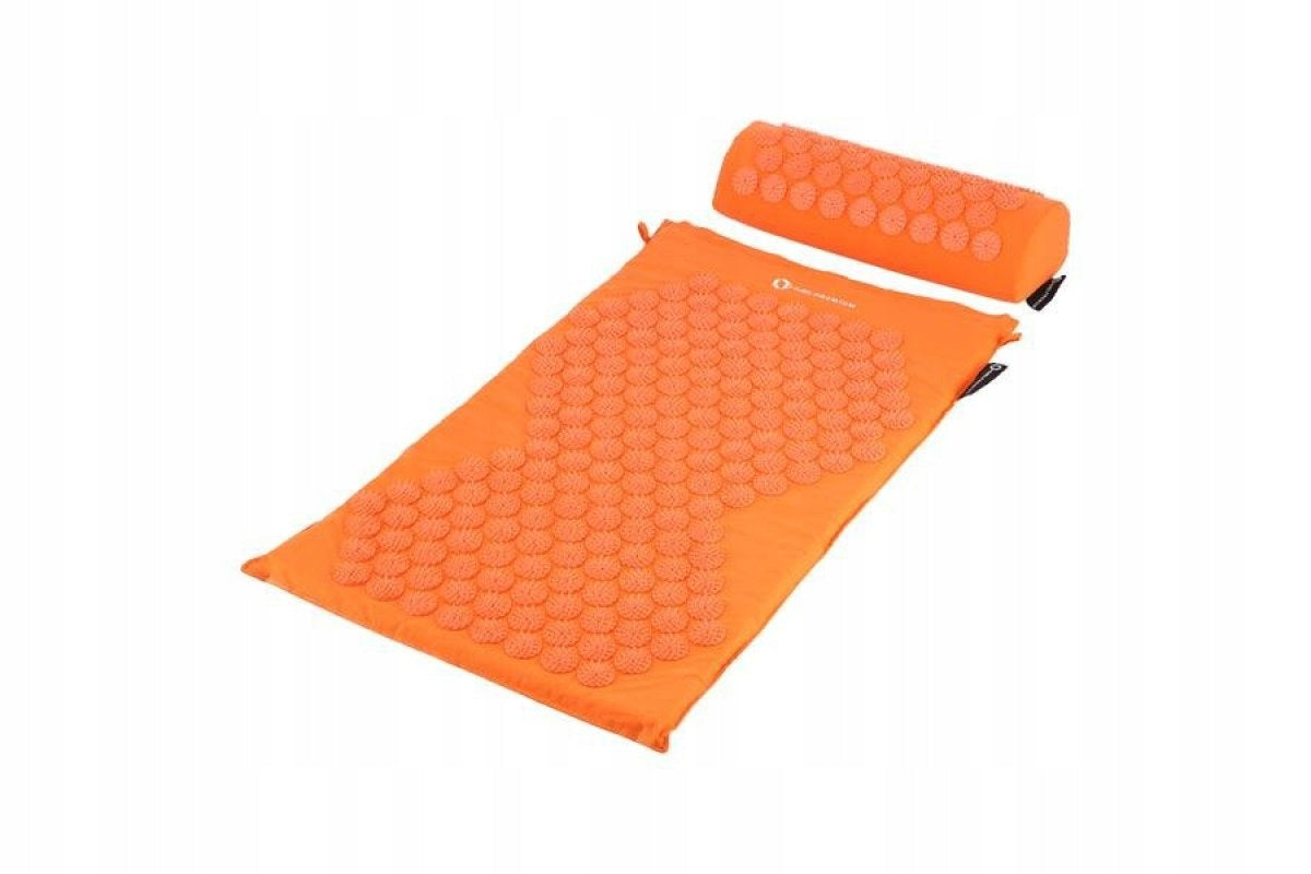 ACUPRESSURE MAT AKM03 74X42CM /HMS Packaging status original