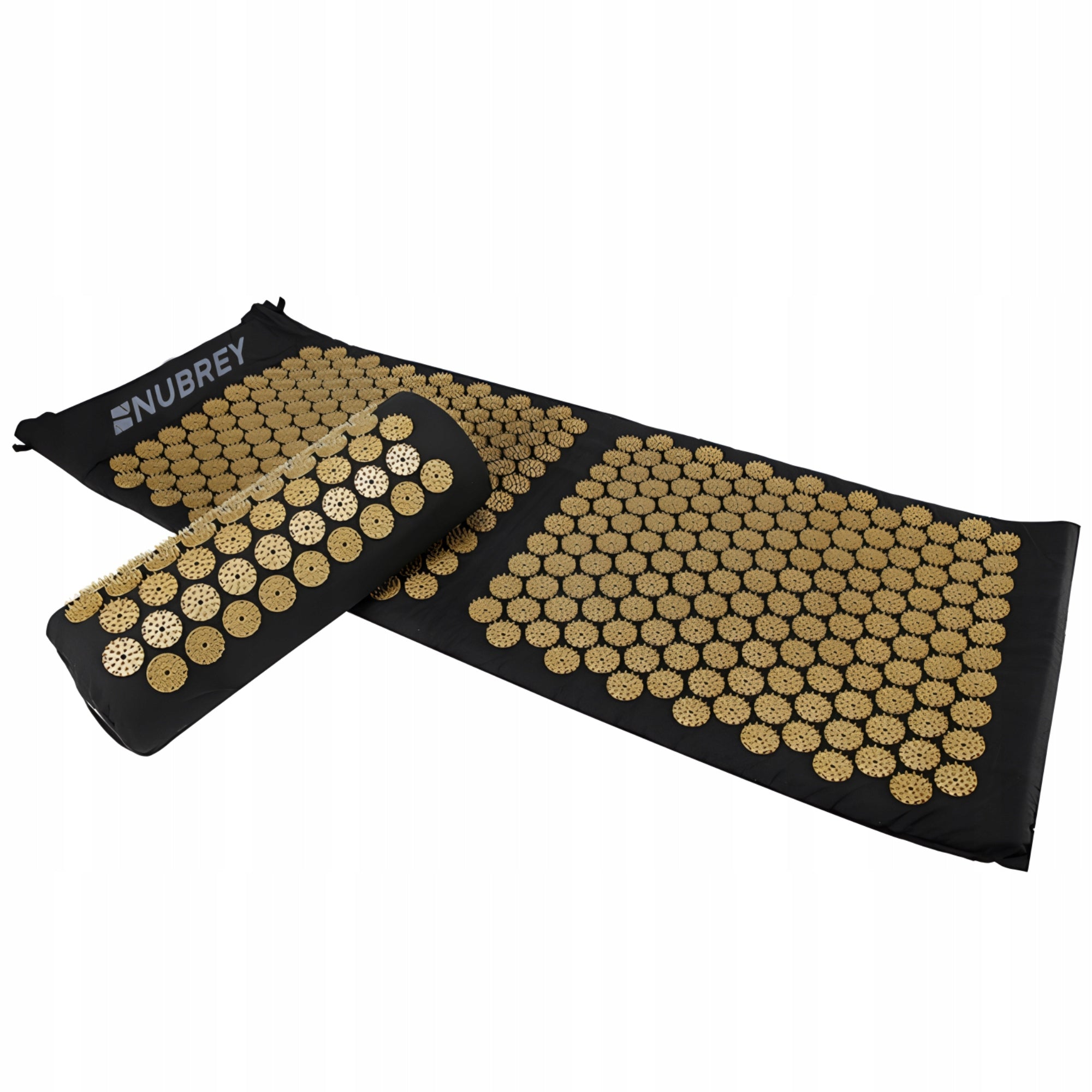 ACUPRESSURE MAT WITH SPIKES HEALTH PILLOW MASSAGE SET LARGE Manufacturer code SPORT30