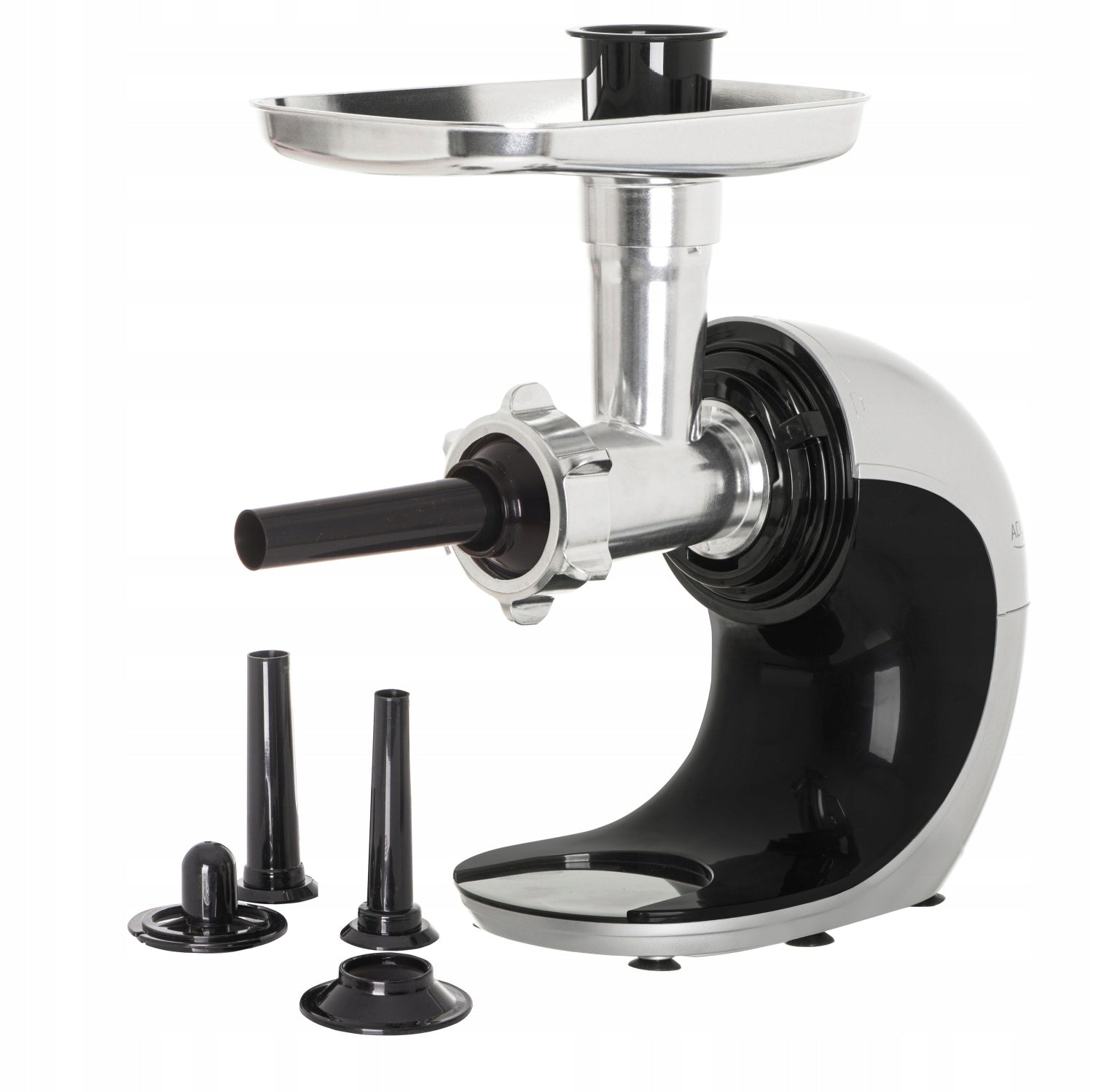 AD 4131 Kitchen Appliance 3in1 Meat Grinder Slicer Brand ADLER