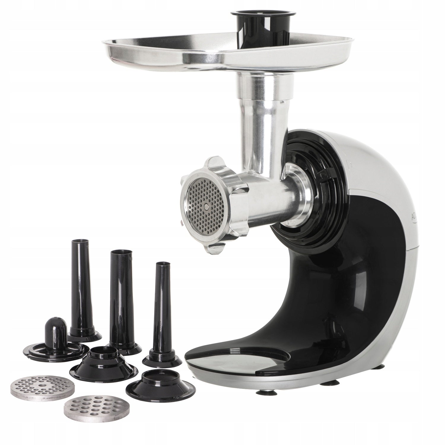 AD 4131 Kitchen Appliance 3in1 Meat Grinder Slicer
