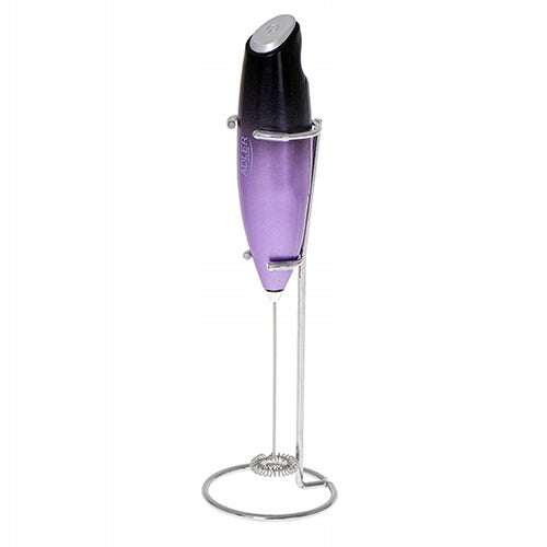 AD 4499 Milk frother with stand