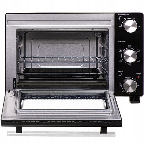 AD 6024 Oven elect. 22 L Brand ADLER