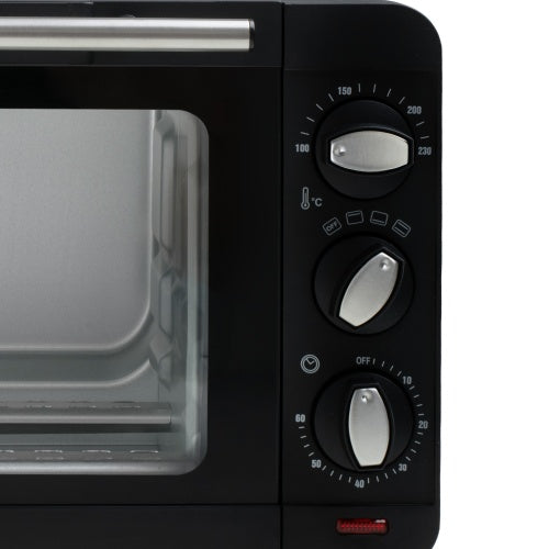AD 6029 Electric oven 14L - Mini oven Model AD 6029