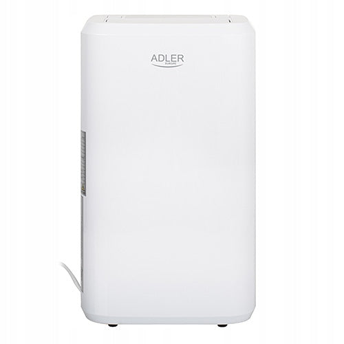AD 7861 Compressor air dryer 10l/24h LCD