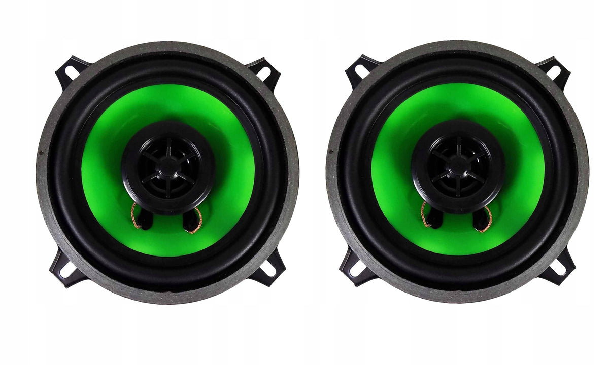 AD TWO-WAY SPEAKERS 130MM FOR CAR 13CM