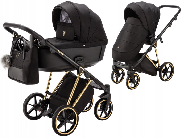 ADAMEX BELISSA SPECIAL EDITION trolley 2in1 PS-620 Manufacturer code ADAMEX BELISSA SPECIAL EDITION PS-620 2w1