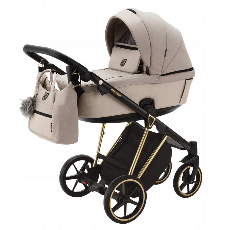ADAMEX BELISSA SPECIAL EDITION trolley 2in1 PS-620