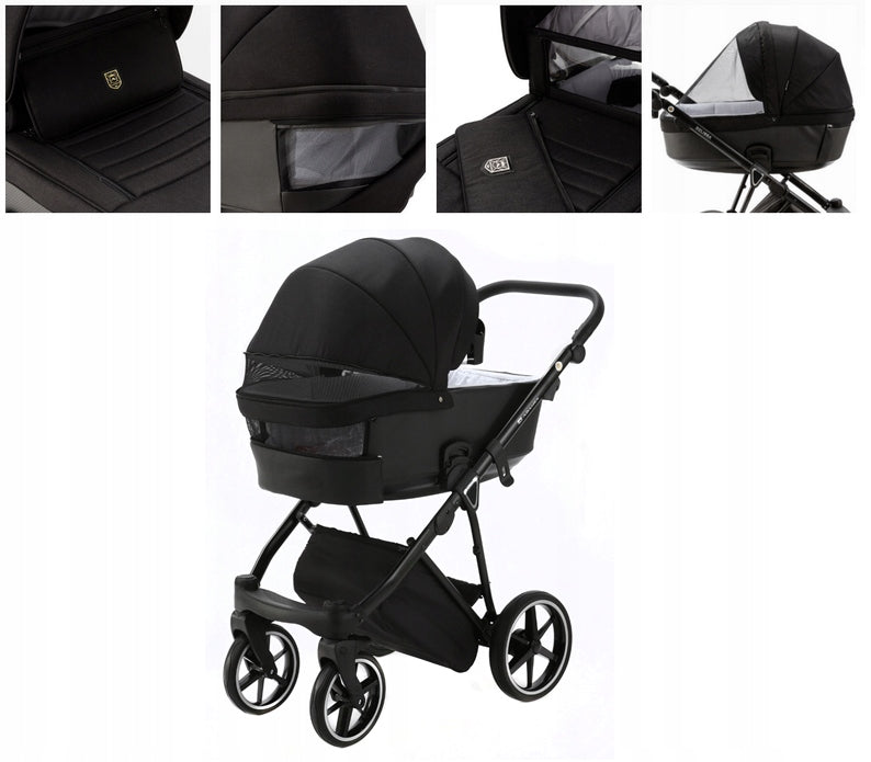 ADAMEX BELISSA SPECIAL EDITION trolley 2in1 PS-705 # Brand Adamex