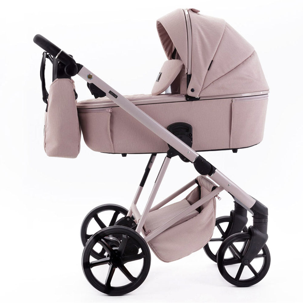 ADAMEX DELTA NATURE trolley 2in1 BAG FOIL / DN-2 ROSE EAN (GTIN) 5903719037365