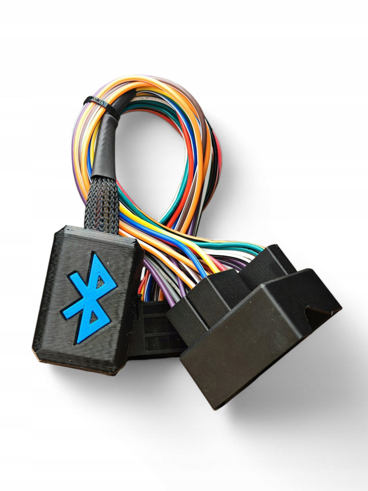 ADAPTER BLUETOOTH AUX MODULE FOR AUDI VW SEAT SKODA