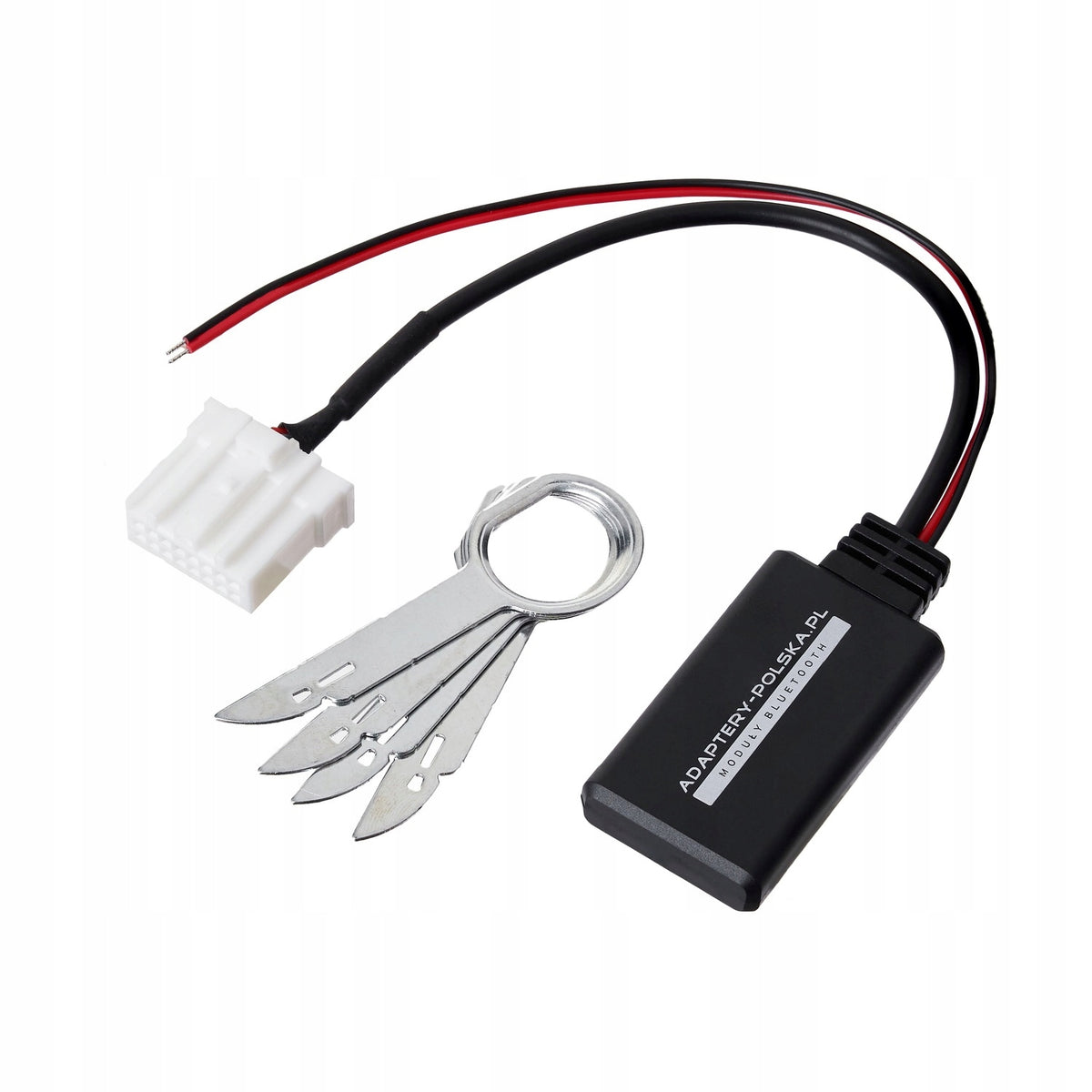 ADAPTER BLUETOOTH MODULE 5.3 FOR TOYOTA COROLLA CAMRY RAV4 YARIS AUX CABLE
