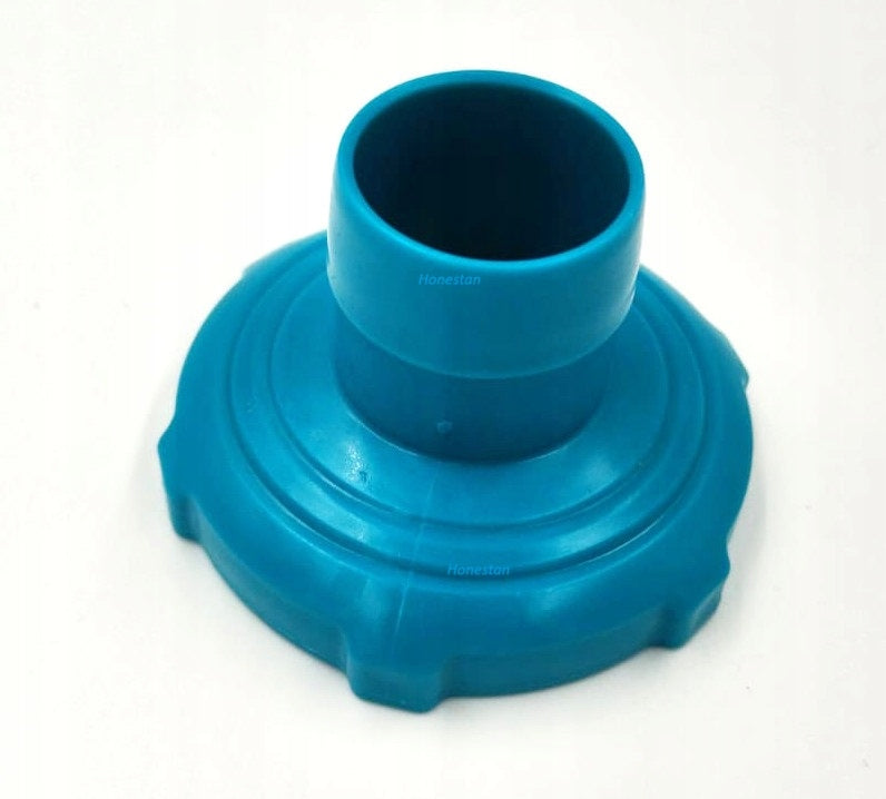 ADAPTER CONNECTOR FOR BESTWAY 58233 58237 PURIFIER SKIMMER HOSE Manufacturer Basen