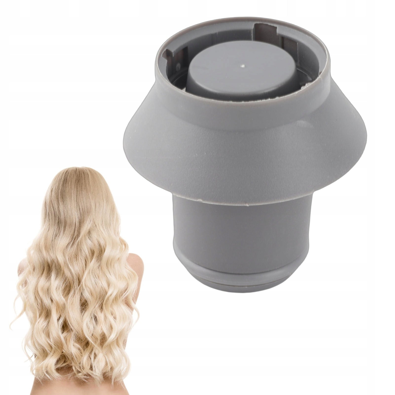 ADAPTER FOR HAIR DRYER MODELS HD01 HD02 Brand no brand