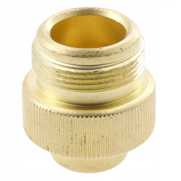ADAPTER FOR MAPP PROPANE GAS BURNER Brand Hoegert Technik
