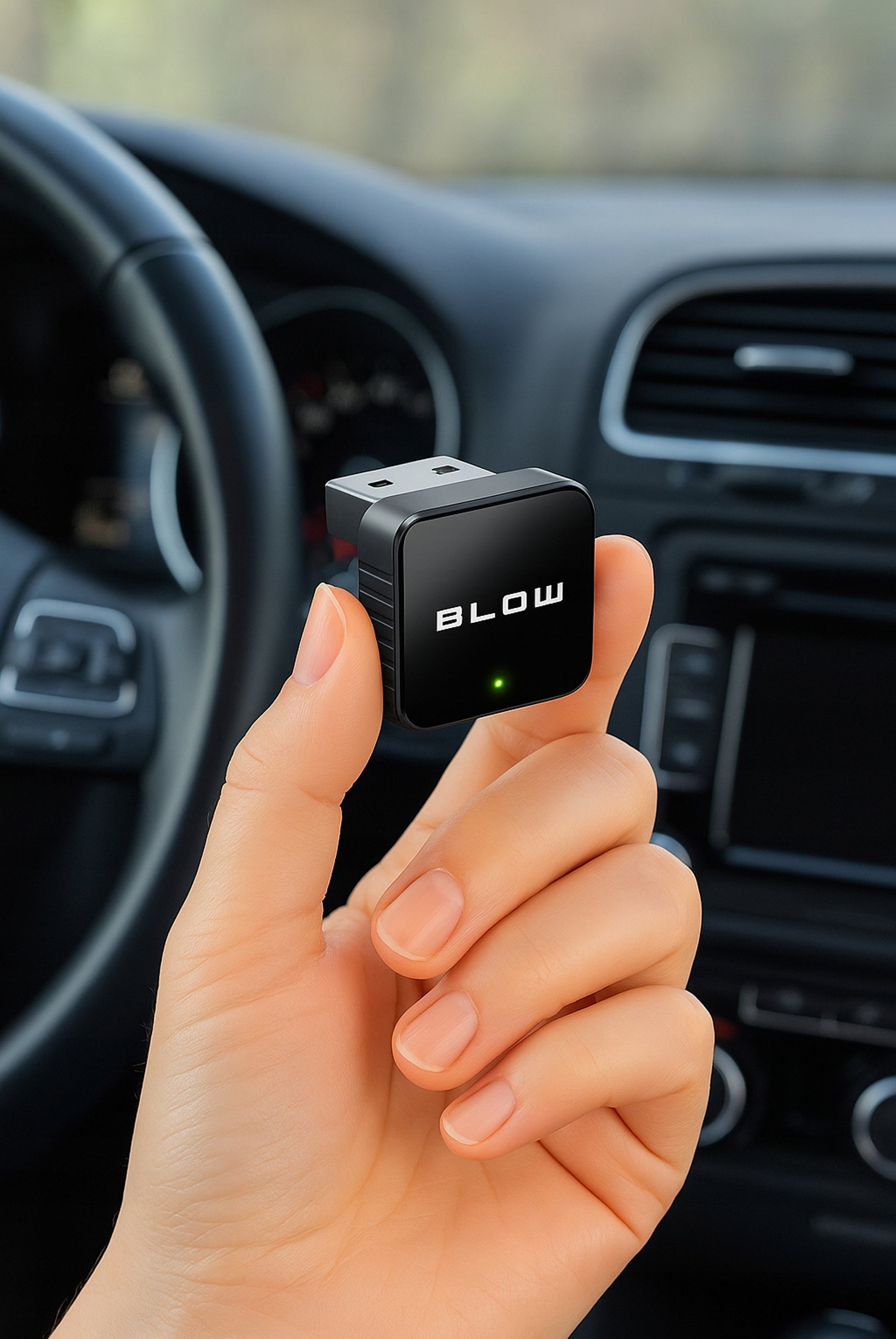 ADAPTER MICRO CARPLAY ANDROID AUTO WIRELESS WIFI BLUETOOTH MODULE Manufacturer code Mini mikro adapter wifi bt plug and play