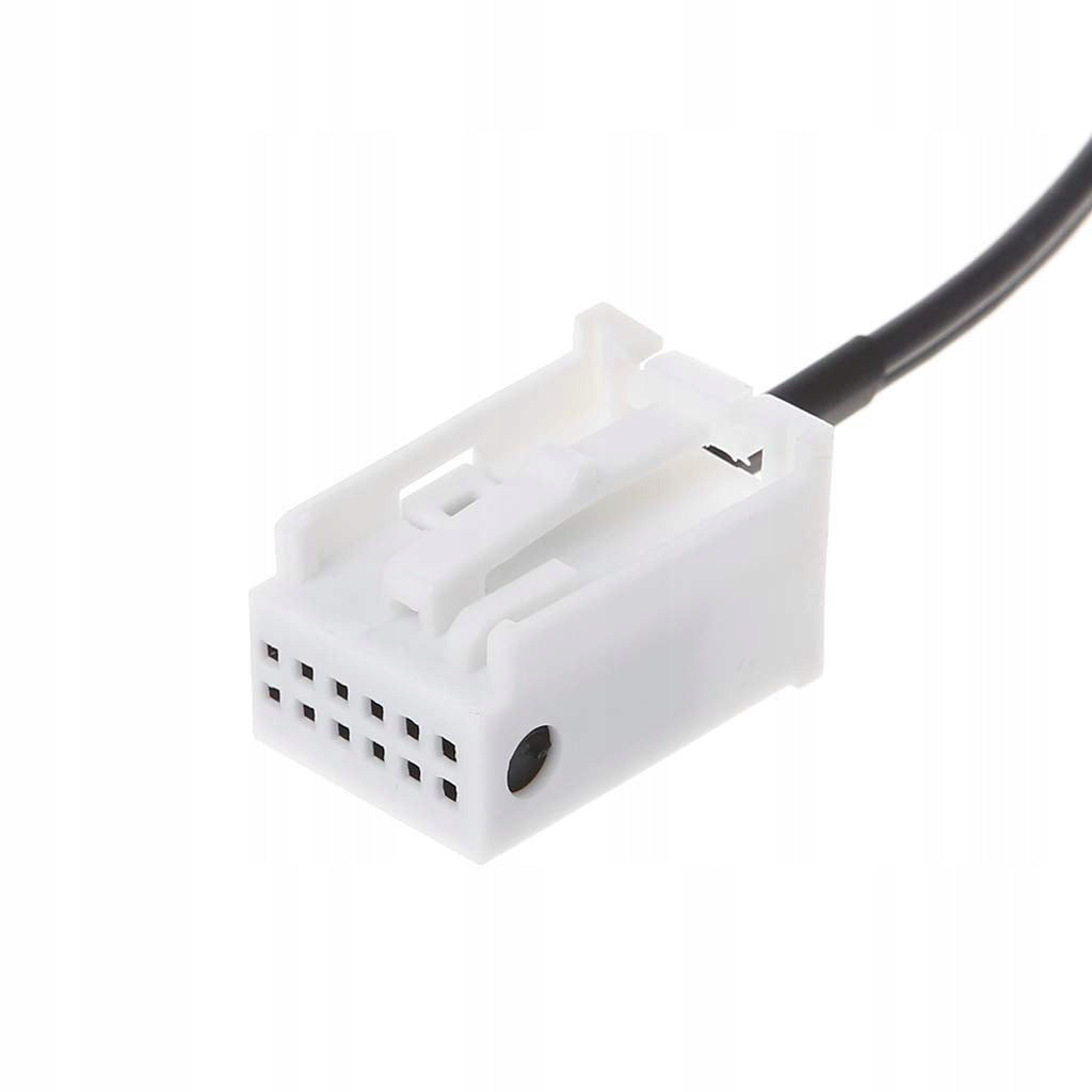 ADAPTER MODULE 5.3 BLUETOOTH CABLE 12 PIN FOR VOLKSWAGEN VW MUSIC Brand ADAPTERY-POLSKA
