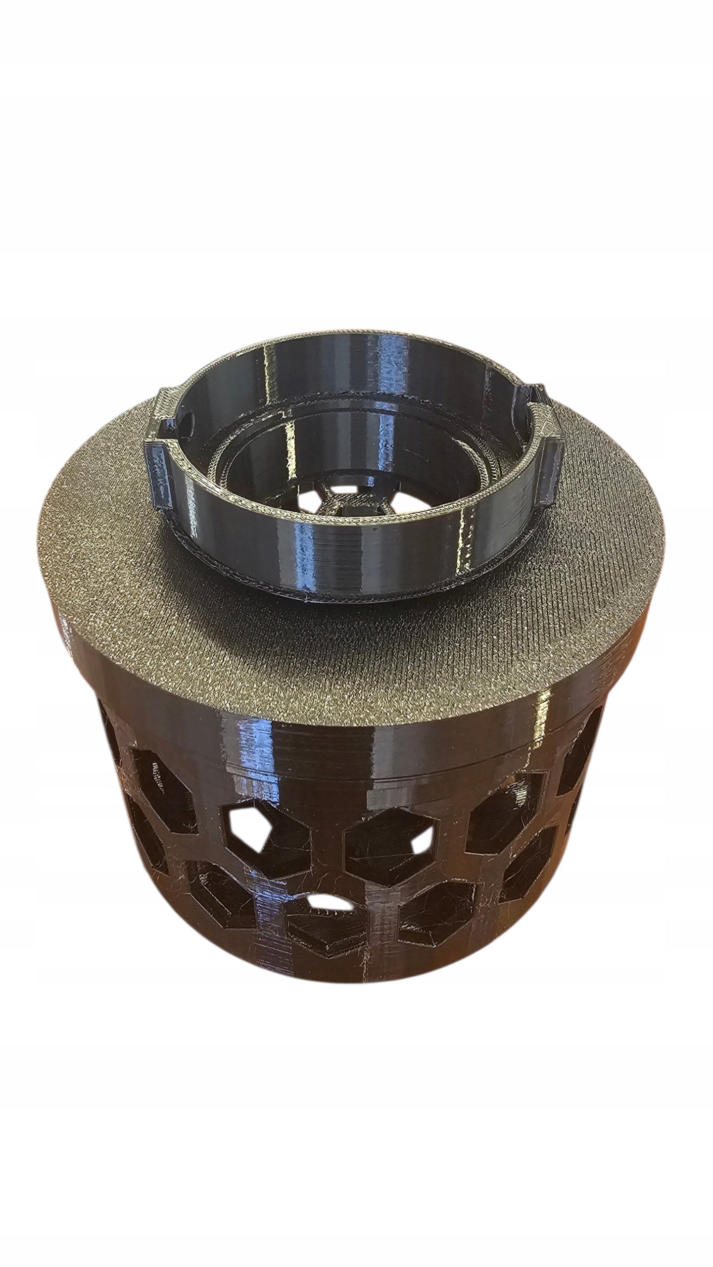 ADAPTER filter housing + filter balls for JACUZZI filter MSPA LF-90 Manufacturer code Adapter filtra mSPA