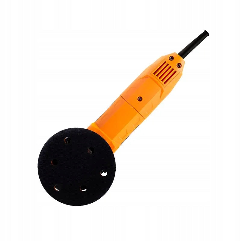 ADBL Roller D09125-01 DA 9mm 650W Bag Dual Action Polishing Machine Packaging status original