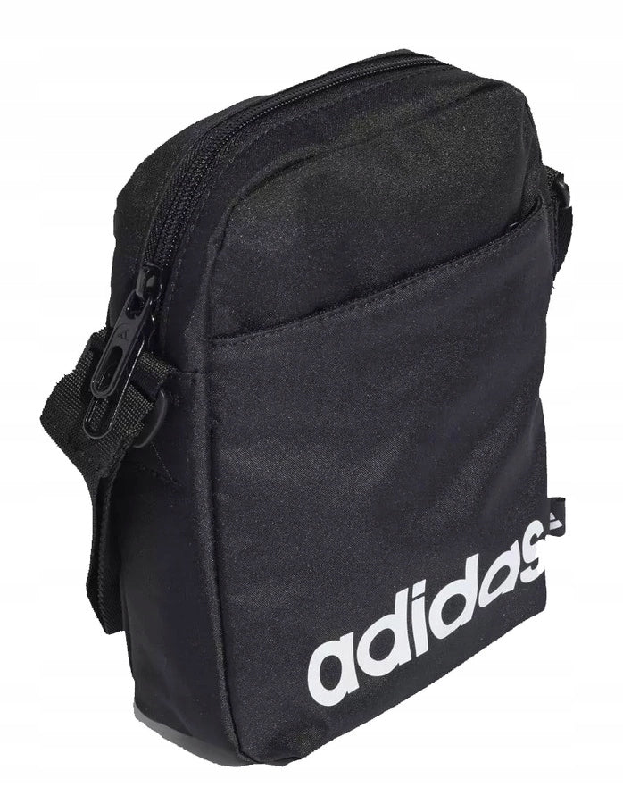 ADIDAS Sachet bag LINEAR Organizer black Shoulder Brand adidas