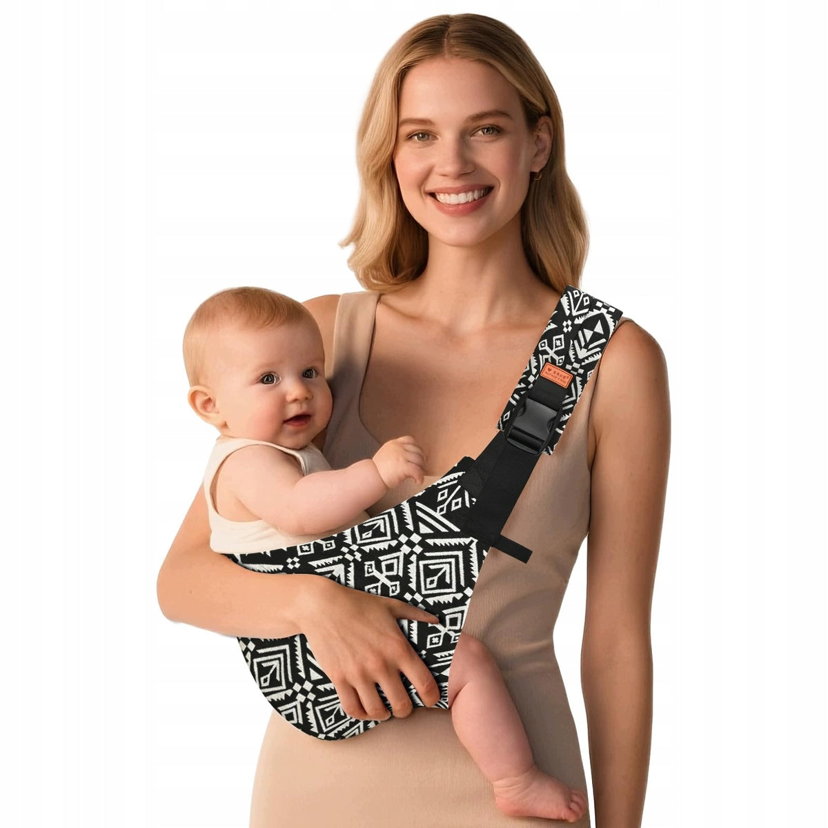 ADJUSTABLE BABY CARRIER SIDE CARRIER FOR BABY CARRIER 15KG