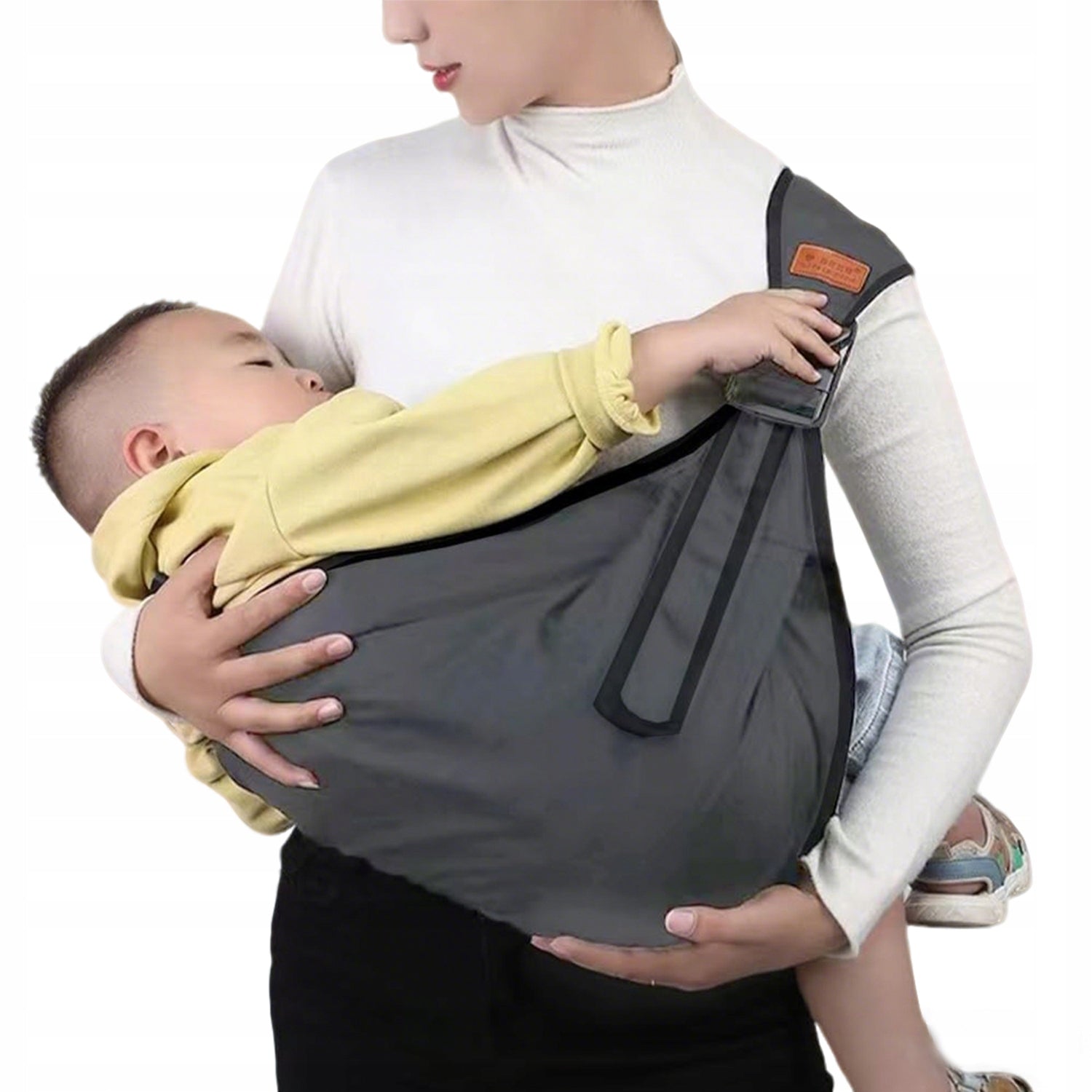 ADJUSTABLE BABY CARRIER SIDE CARRIER FOR BABY CARRYING 23KG