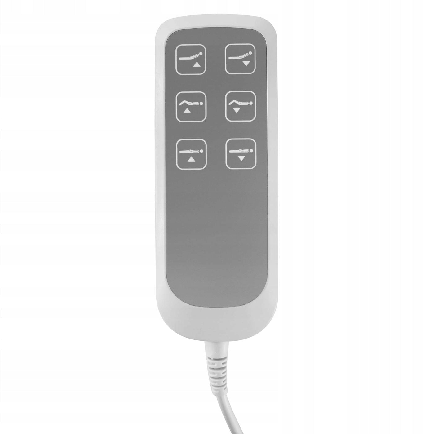 ADJUSTABLE ELECTRIC MASSAGE BED 3 ACTUATORS Brand Physa