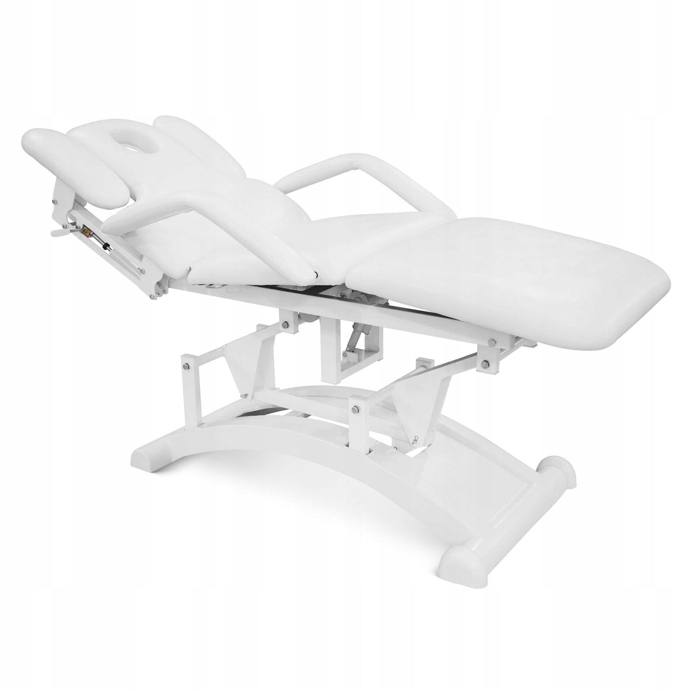 ADJUSTABLE ELECTRIC MASSAGE BED 3 ACTUATORS