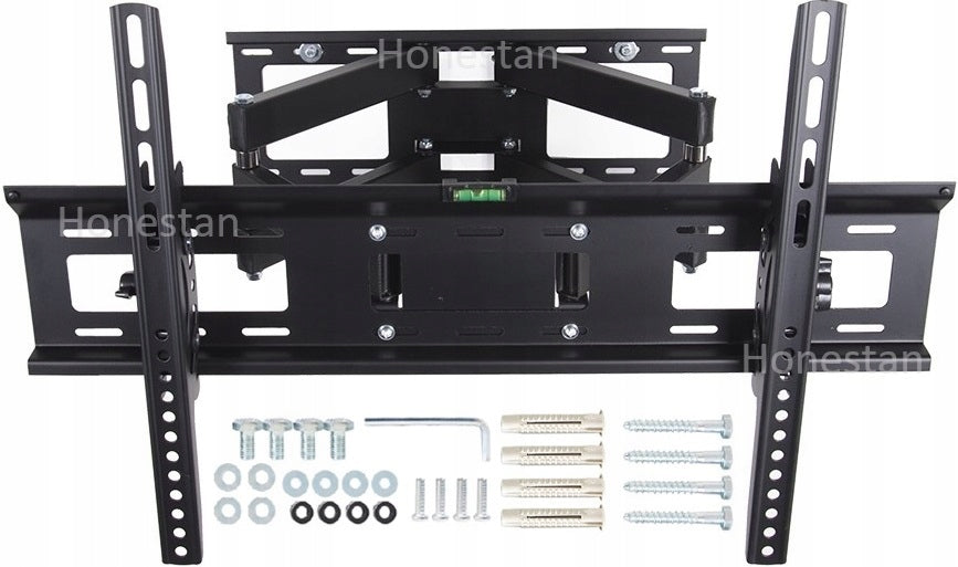 ADJUSTABLE ROTATING WALL HANGER FOR TV 65 INCH SAMSUNG TV Brand no brand