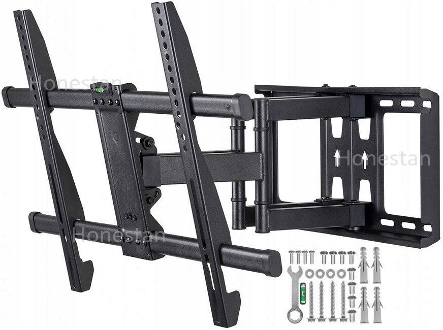 ADJUSTABLE ROTATING WALL HANGER FOR TV 85 INCHES SAMSUNG Brand no brand