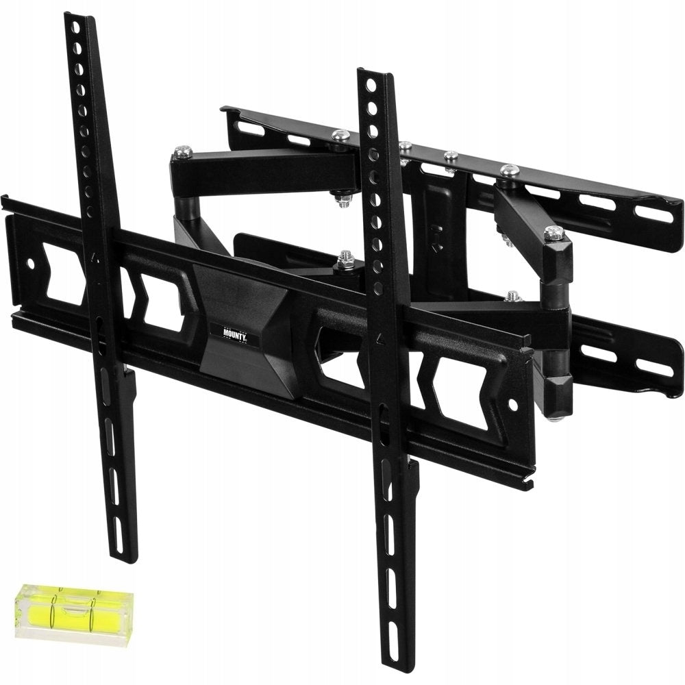 ADJUSTABLE WALL MOUNT TV HANGER LCD LED 32-75 Brand no brand