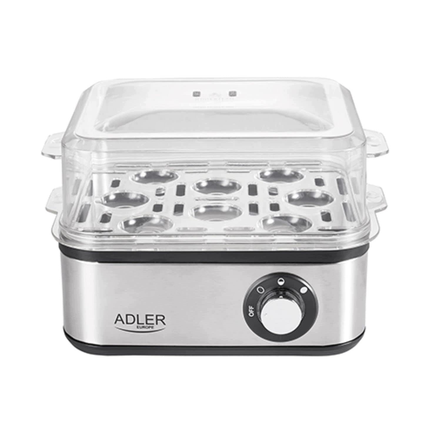 ADLER EUROPE 4486 EGG FOR 8 EGGS