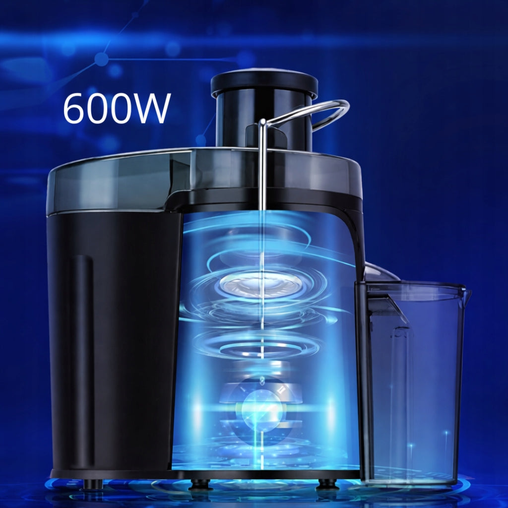 ADM Professional Fruit and Vegetable Juicer Brand no brand