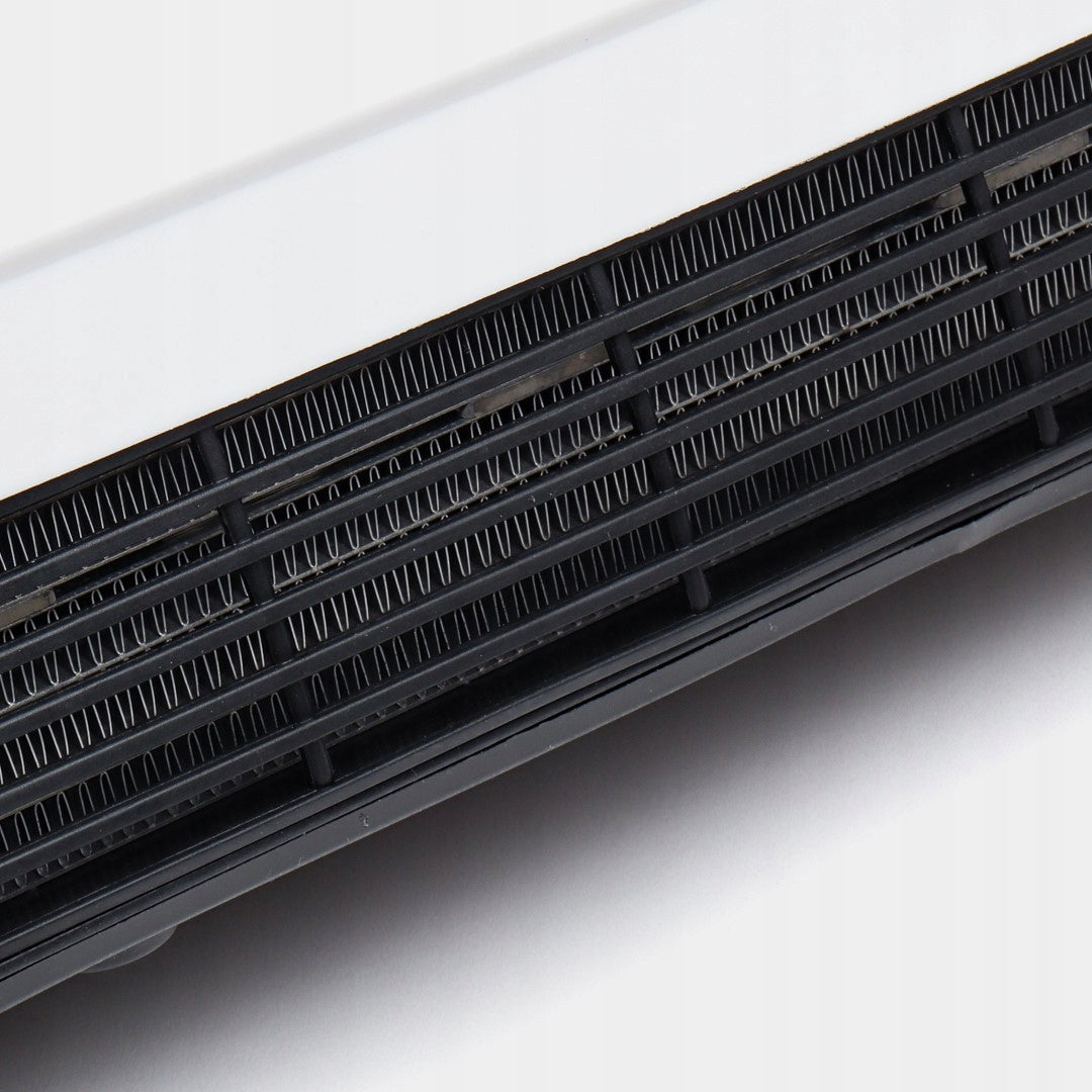 ADM Wall Air Curtain With Remote Control Power 1200 W
