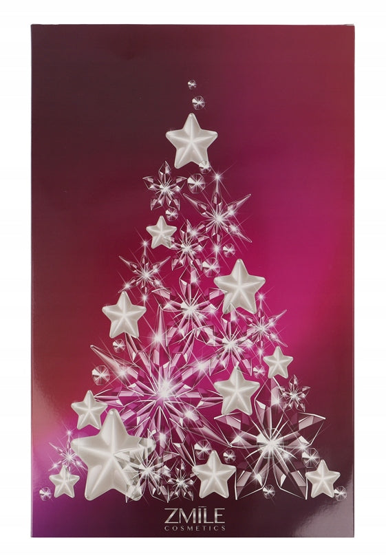 ADVENT CALENDAR FOR WOMEN MAKE UP WITH COSMETICS MAKEUP SET EAN (GTIN) 4038432013745