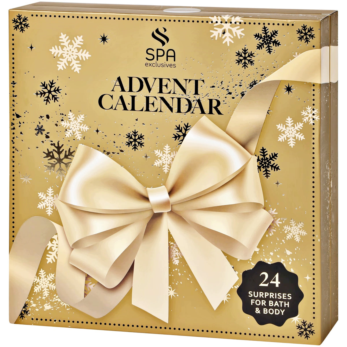 ADVENT CALENDAR with cosmetics COSMETICS women's cosmetics set