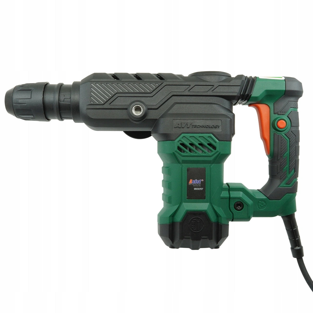 AE1KB130DM Bourací kladivo 1300 W, 18 J Brand Asist